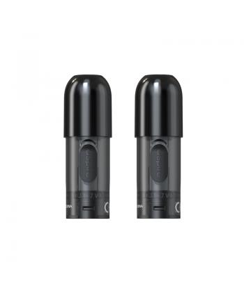 Aspire Vilter Pro Replacement Pod Cartridge With Drip Tip